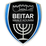 BeitarIroniMaaleAdumim